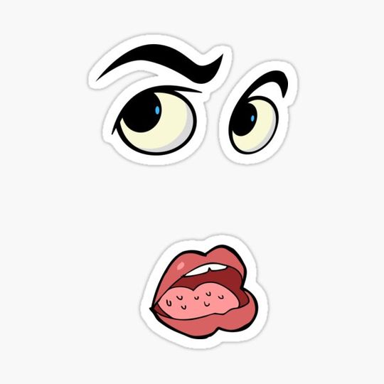 Discover Quirky Face