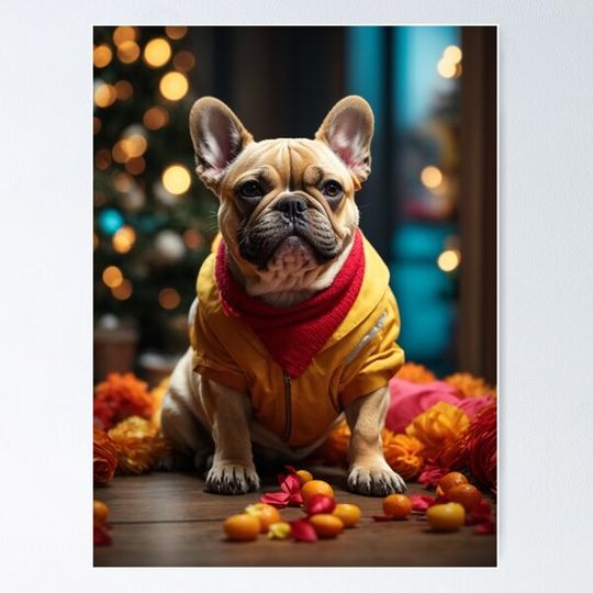 Discover Quirky Charm of the French Bulldog