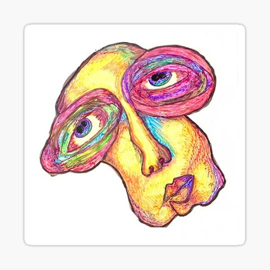 Discover Bug eyes