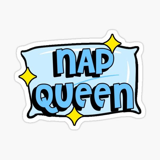 Discover nap queen