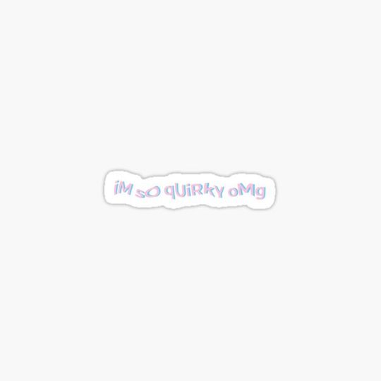 Discover quirky