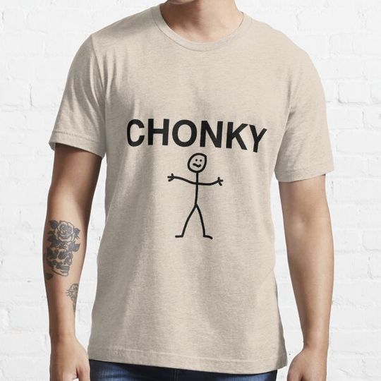 Discover CHONKY