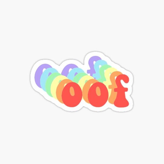 Discover oof