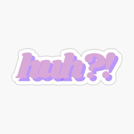 Discover huh ?!