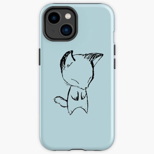 Discover Quirky Fox