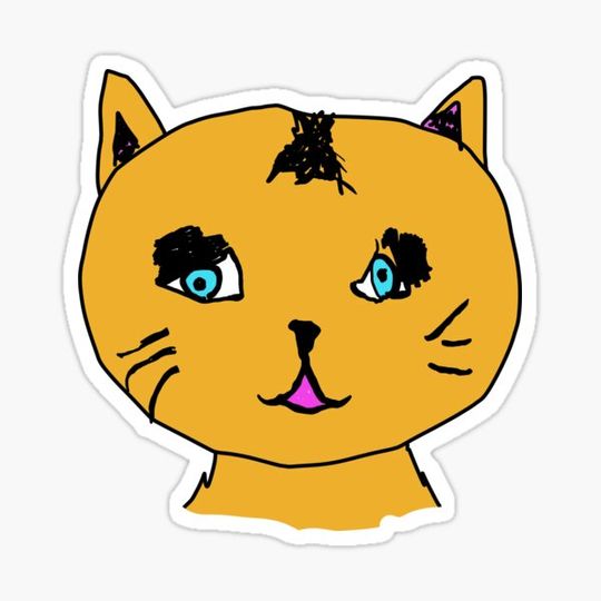 Discover Quirky Cat