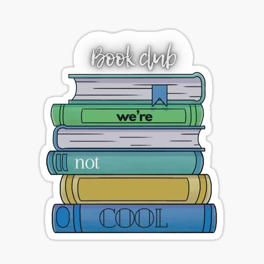 Discover book club exclusive