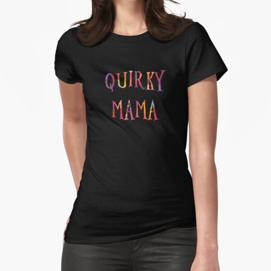 Discover Quirky Mama