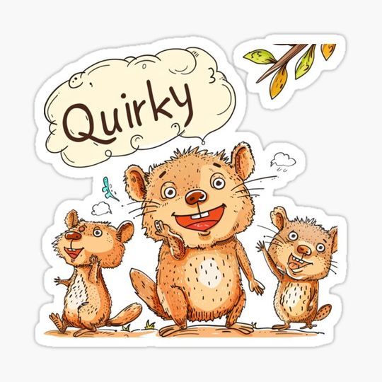 Discover Adorable Critters: Quirky Animal Friends