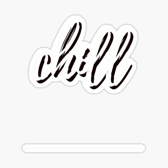 Discover Chill