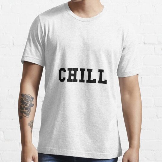 Discover Chill