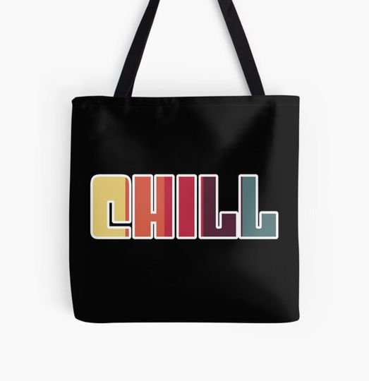 Discover Chill