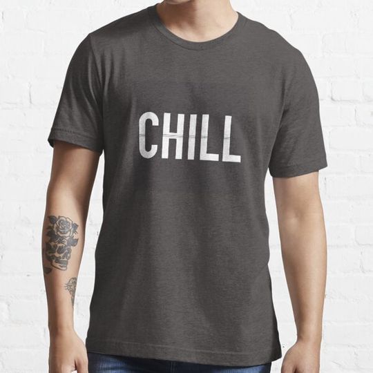 Discover CHILL