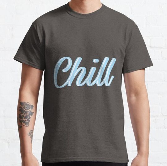 Discover Chill