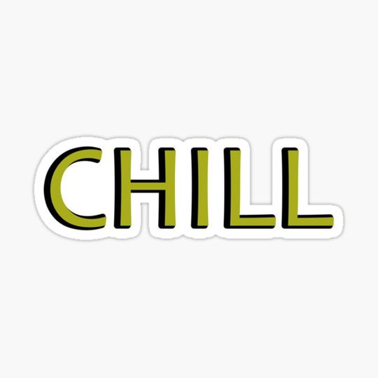 Discover CHILL