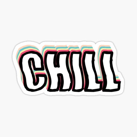 Discover Chill