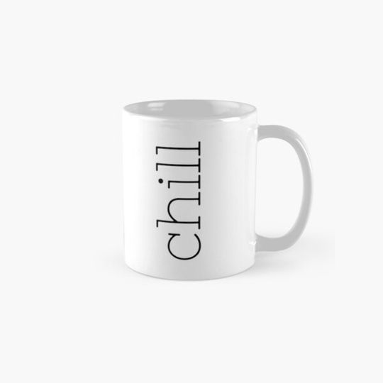 Discover Chill