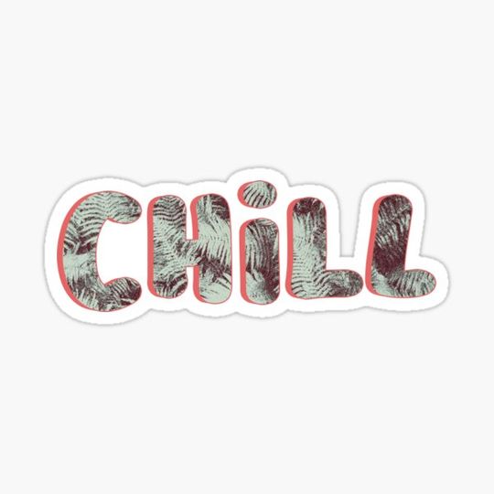 Discover Chill