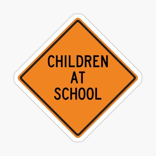 Discover Children at School