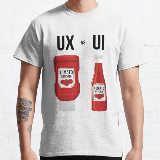 Discover UI vs UX Designer