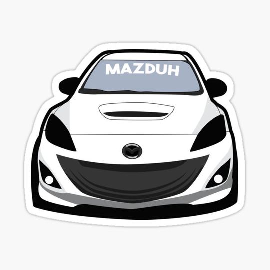 Discover Mazduhhh