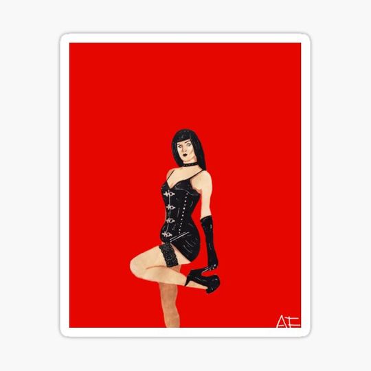 Discover "Temptress"
