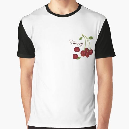 Discover Cherry