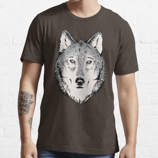 Discover Wolf