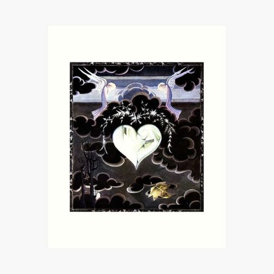 Discover Kay Nielsen