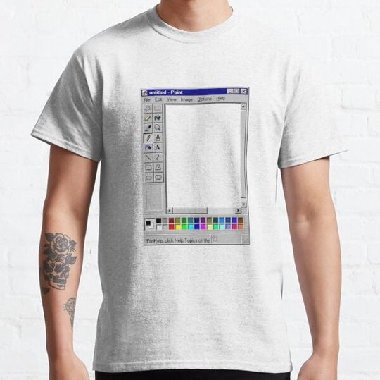 Discover Paint