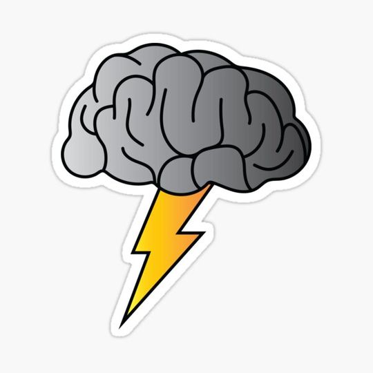 Discover Brainstorm