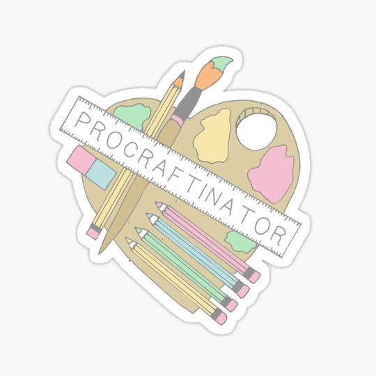 Discover Procraftinator - Artist