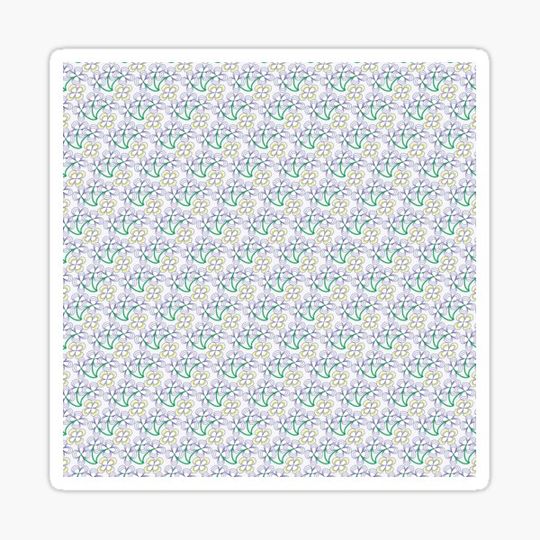 Discover Pattern Design