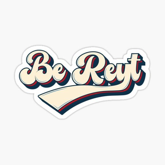 Discover Be Reyt