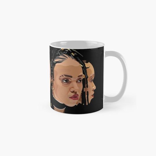 Discover FKA Twigs