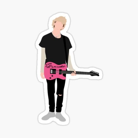 Discover MGK