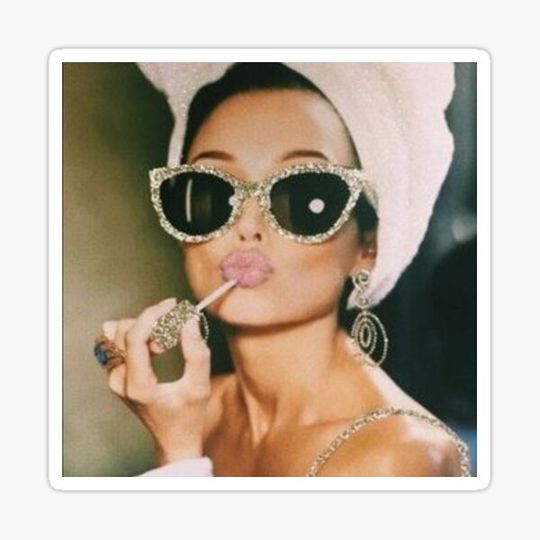 Discover bad and boujee