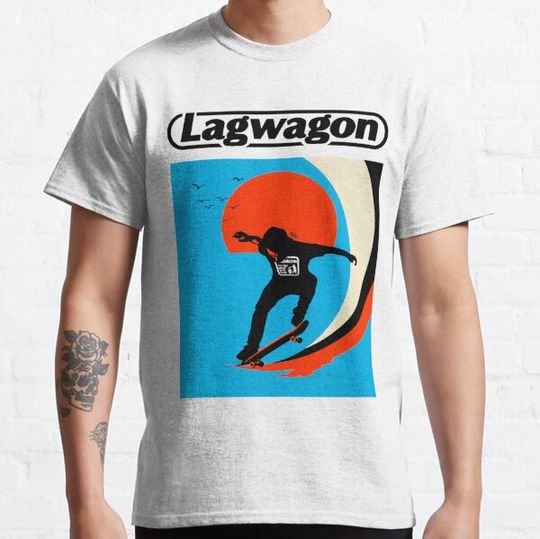 Discover The Most Popular Of Lagwagon #025