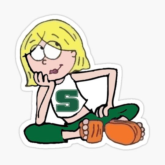 Discover Slippery Rock McGuire