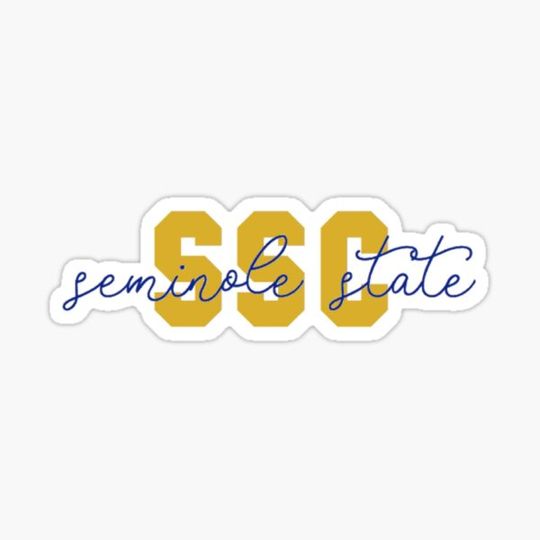 Discover Seminole State College