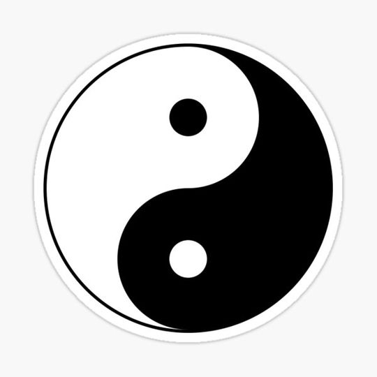 Discover Ying and Yang