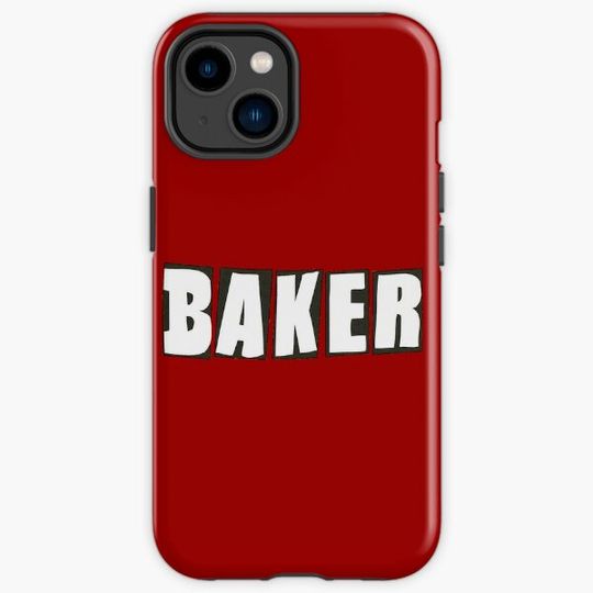 Discover Baker