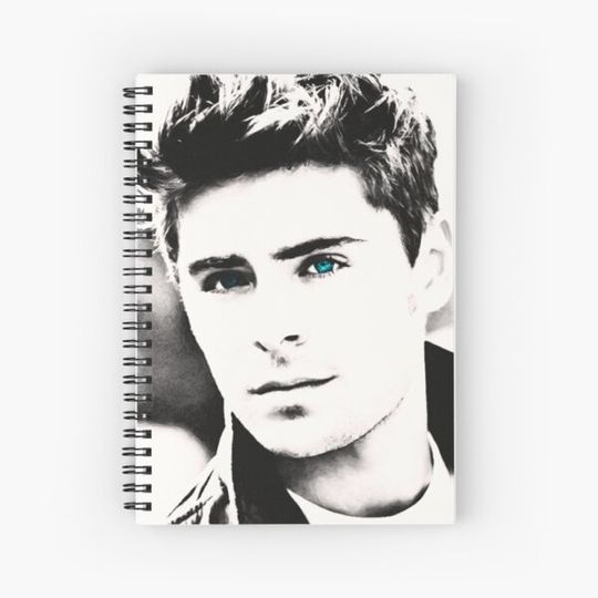 Discover Zac Efron