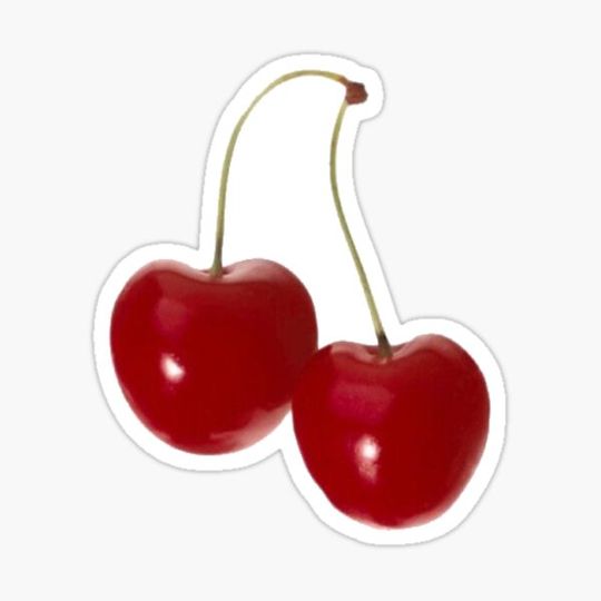 Discover cherries