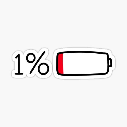 Discover 1%