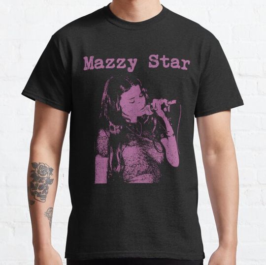 Discover Mazzy Star