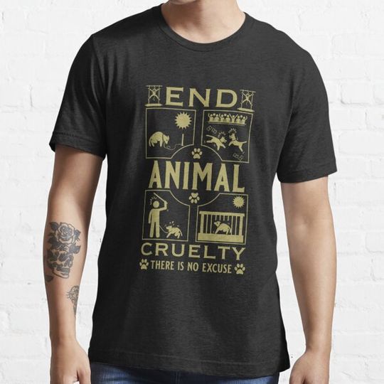 Discover End Animal Cruelty