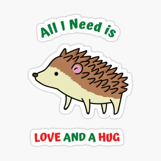 Discover Funny Rat also requires love and a hug.