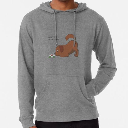 Discover Enjoy the little things with an American water spaniel