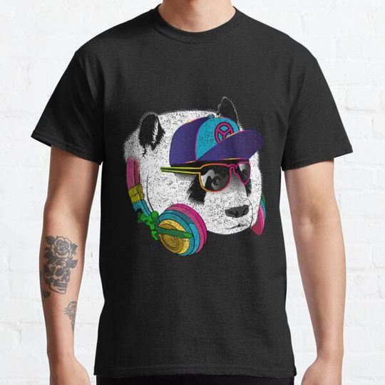 Discover Summer Bear